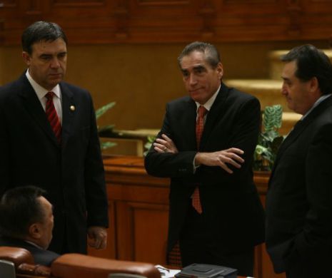 Petre Roman a obţinut anularea Raportului emis de Agenția Națională de Integritate care a condus la încetarea mandatului său de deputat