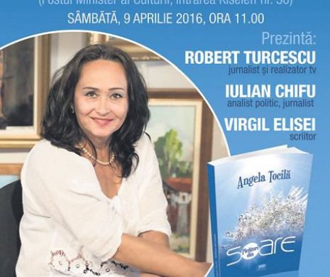 Picături strălucitoare de suflet