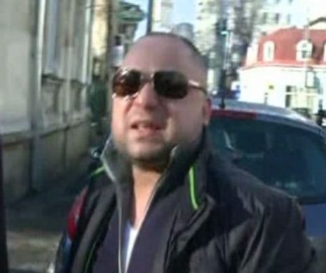 Pistolarul din Militari a fost condamnat definitiv la trei ani de închisoare cu executare