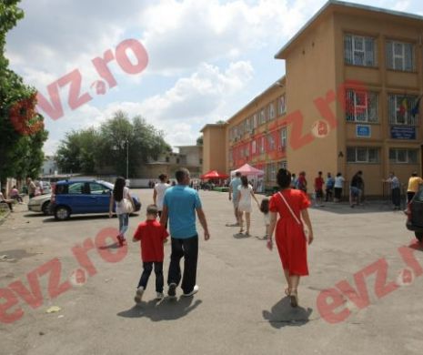 PNL propune un pachet legislativ "Niciun copil agresat în grădiniţe". CE conţine acesta