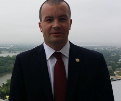Poliția Cluj are un șef școlit la FBI