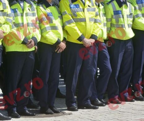 Poliţiştii de la RUTIERĂ, scoşi în pieţe să prindă evazioniştii