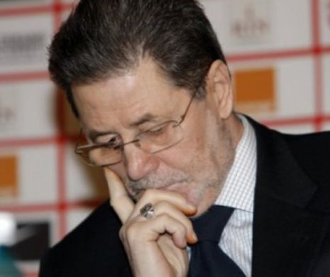 Preşedintele clubului Dinamo şi BIOGRAFIA SÂNGEROASĂ care l-a făcut pe Cornel Dinu să spună sec: „UN CRIMINAL. Bine că nu ne-am intersectat.”