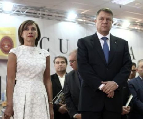 Președintele României scapă printre degete un sediu de bancă. După ce familia Iohannis a încasat chirii de 320.000 de euro, pierderea imobilului nenorocește două familii