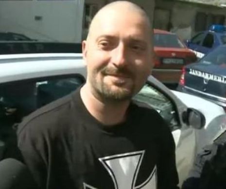 Prima apariţie publică a lui CHELOO după ce a fost ridicat de mascaţi! Ce a consumat!