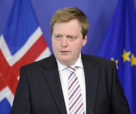 PRIMA VICTIMĂ în scandalul PANAMA PAPERS. Sigmundur David Gunnlaugsson va DEMISIONA din fruntea GUVERNULUI ISLANDEZ