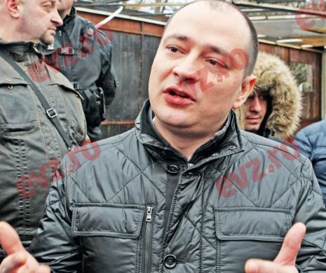 PRIMARUL Sectorului 4, decizie de ULTIMĂ ORĂ. Daniel Băluță a OPRIT lucrările la PARCUL LUMEA COPIILOR