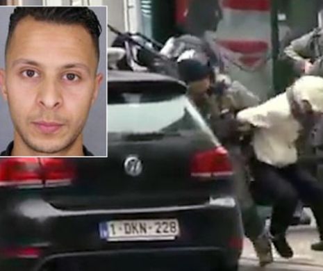 “Prostănacul din Molenbeek” a ajuns bătaia de joc a deţinuţilor radicalizaţi încarceraţi la Fleury-Mérogis, cea mai mare închisoare din Europa