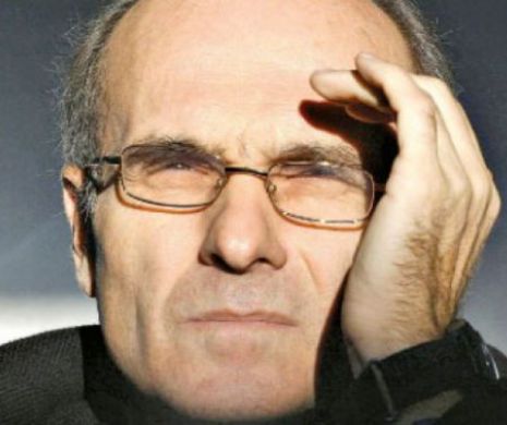 „Prostul” care s-a deșteptat făcând bani cu florile de la nuntă. Povestea necosmetizată a lui CRISTIAN TUDOR POPESCU