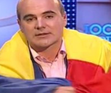 RAREȘ BOGDAN SE JUSTIFICĂ. "Nu sunt creierul care l-a impus pe Marian Munteanu". ATAC la ZIARIȘTII care lustruiesc "clanțele la 2-3 ambasade"