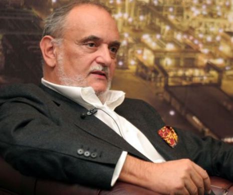 Război în familia lui Dinu Patriciu! Cum se va împărţi averea acestuia între moştenitori