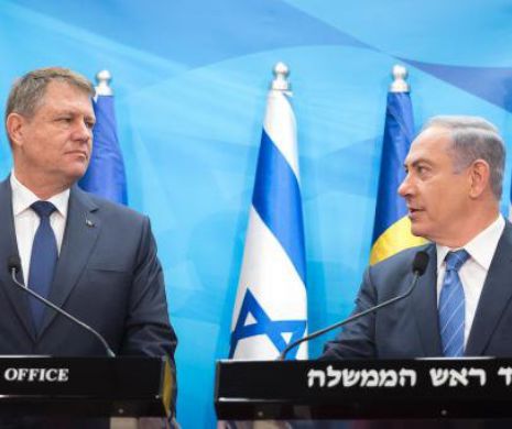 Reacţia diplomaţiei israeliene cu privire la spionajul şefei DNA