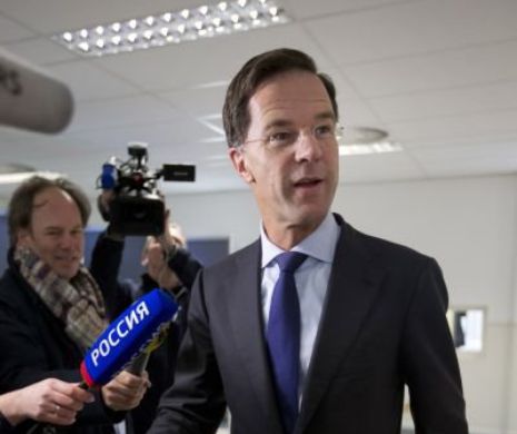 Referendum în Olanda: încă un băț în roțile Europei