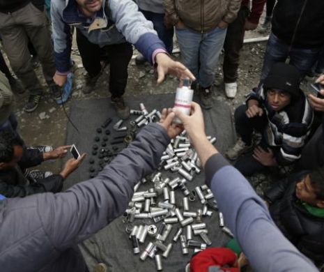 „Refugiații nemulțumiți de azi sunt jihadiștii de mâine”