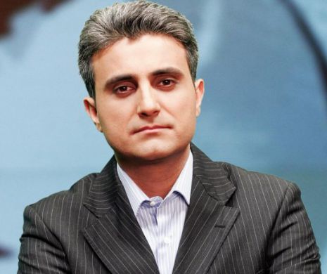 Robert Turcescu: N-am TURNAT niciodată pe nimeni. N-am facut niciun fel de acte la COMANDĂ, nici de natură editorială nici de altă speţă