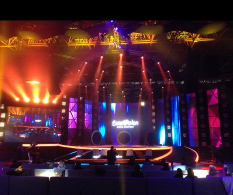 ROMÂNIA aproape EXCLUSĂ de la EUROVISION din cauza datoriilor TVR. Prima reacție a lui Ovidiu Anton ,,Avem nevoie de susținerea statului”