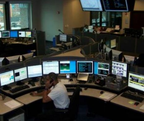 ROMÂNIA ORIGINAL. Centrul Unic de Comandă pentru Situații de Urgență ESTE GATA ŞI NU PREA