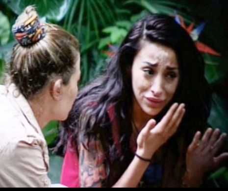 RUBY trece prin momente grele. Cere ajutorul fanilor pentru tratarea unui diagnostic dur, CANCER LA CREIER