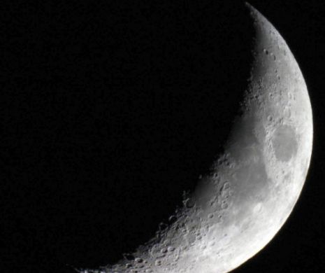 Rusia va construi o BAZĂ PE LUNĂ