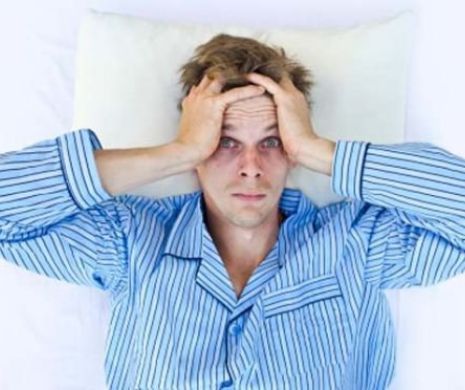 S-a trezit dimineaţa şi a DESCOPERIT că a cheltuit MII DE DOLARI pe un lucru extrem de BIZAR, după ce a luat pastille de dormit