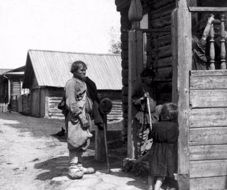 SĂRACII şi BOGAŢII RUSIEI la 1890. Ţăranii în opinci, boierii în costume. Imaginile istorice DEMNE DE VĂZUT măcar O DATĂ ÎN VIAŢĂ│Foto galerie