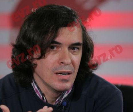 Scandalul „Gâlceava înțelepților”. Mircea Cărtărescu propune scriitorilor un pact de neagresiune