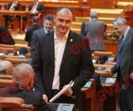 Sebastian GHIŢĂ, acuzaţii GRAVE: Şeful comisiei SRI din Parlament ar încerca să-i protejeze pe VALERIU ZGONEA şi Mihai Tudose
