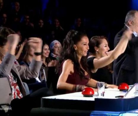 Şi-au pus telespectatorii în cap! Juraţii de la Românii au talent, acuzaţi de "instigare la neînvăţare"
