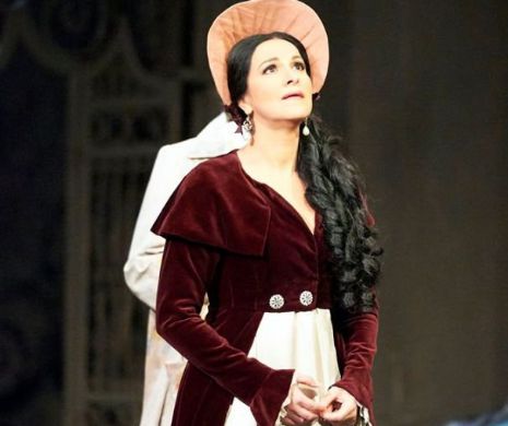SOPRANA Angela Gheorghiu critică DUR guvernul Cioloş: "Sunt STUPEFIATĂ!"