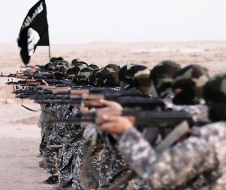Statul Islamic a PRINS RĂDĂCINI în Europa. MII de cetăţeni de pe bătrânul continent s-au alăturat JIHADIŞTILOR
