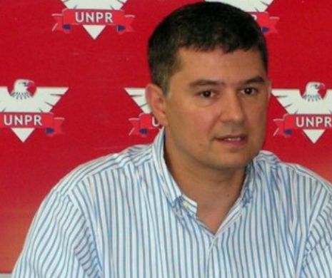 Steriu: UNPR şi PSD semnează joi protocolul de colaborare pre-electorală pentru Bucureşti