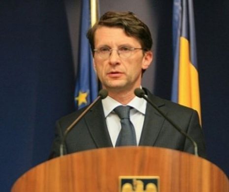 Suciu despre ordonanţa privind salariile bugetarilor: „Nu vom continua pe acest proiect de salarizare”