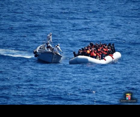 Suedia are un NOU PLAN pentru ca refugiaţii să uite că există această ţară