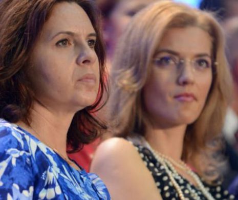 SURSE din PNL: Candidatura lui Cătălin Predoiu pentru Bucureşti a picat. Cel mai probabil Adriana Săftoiu îi va lua locul lui Orban în cursa electorală
