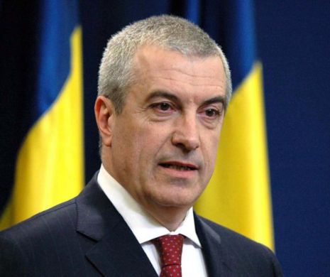 Tăriceanu, despre declaraţiile făcute după sentinţa în dosarul "REFERENDUMUL": "Am dreptul la LIBERĂ EXPRIMARE"