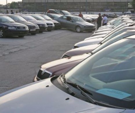 TAXA auto: Cum o primești înapoi de la stat