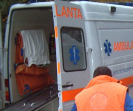 TRAGEDIE CUMPLITĂ în ziua derby-ului Steaua-Dinamo. Un fotbalist român s-a SINUCIS