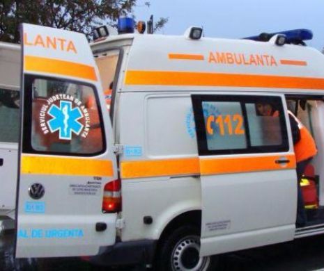 TRAGEDIE in Romania! Un fotbalist s-a sinucis