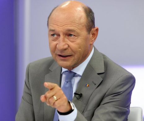 Traian Băsescu, despre noul dosar PENAL: "ESTE o ÎNŞELĂTORIE acuzaţia de SPĂLARE de bani"