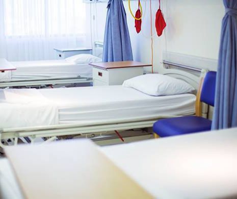 TREI MILITARI au evadat dintr-un spital de psihiatrie, după AU UCIS doi infirmieri. Autoritățile sunt în alertă maximă