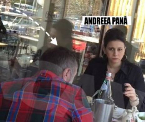 ”Triunghiul amoros” despre care va vorbi întreaga ţară. ”Ţiganca împuţită” a lui Băse, amor cu un milionar însurat!
