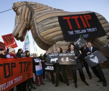 UE se clatină sub MITRALIERA de Referendumuri a Olandei