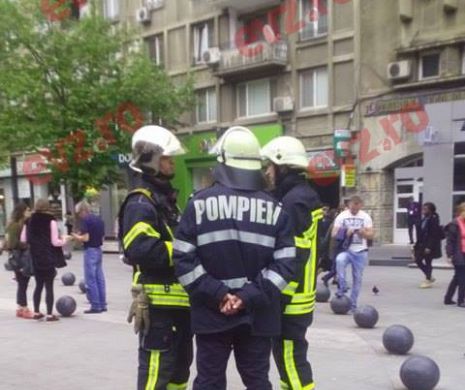ULTIMĂ ORĂ: TRENURILE de METROU nu mai opresc la stația PIAȚA ROMANĂ