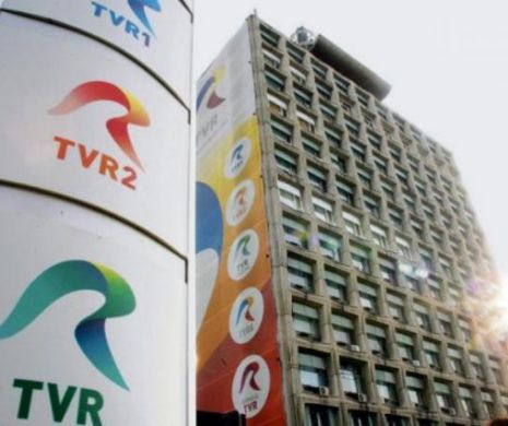 Un candidat surpriză a câştigat voturile CA în lupta pentru şefia TVR