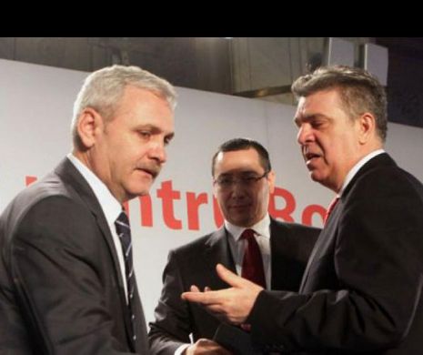 Un lider important recunoaşte pentru EVZ: “În PSD începe războiul.” Vezi cine sunt combatanţii