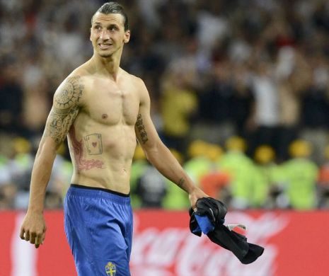 Unul dintre cei mai mari FOTBALIȘTI, implicat într-un scandal de DOPAJ: „A luat în plus 10 kg în 6 luni. Cred că era dopat”