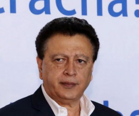 Unul dintre vicepreședinții FIFA a recunoscut că a luat MITĂ
