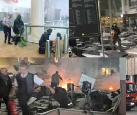 VESTE de ULTIMĂ ORĂ. A demisionat în urma ATENTATELOR de la Bruxelles. Vezi despre cine e vorba