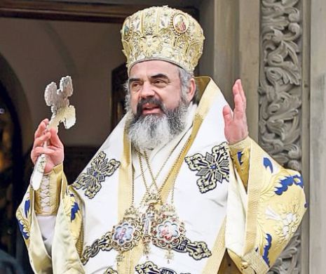 VESTE IMPORTANTĂ pentru PATRIARH. Vezi ce vrea să facă una dintre cele mai MARI UNIVERSITĂȚI din țară