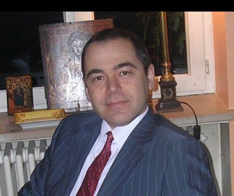 Vlad Alexandrescu, la o zi de la demisia din funcţia de ministru al Culturii: Sunt foarte mândru de ce am făcut. Discursul preşedintelui, injust